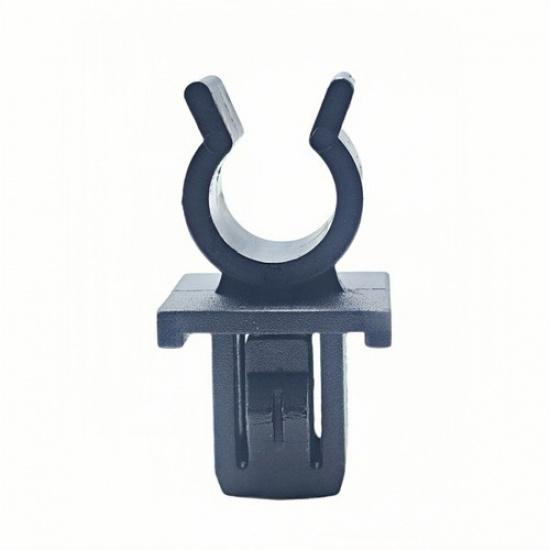 Spare Tire Pin Buckle Clip / Hood Support Rod Fixing Clip for Toyota RAV4 Yaris