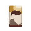 Aesthetic Kitty Magnetic Case Anti-fall Folio Shell Premium Protective Cover for XTEINK X4/X3