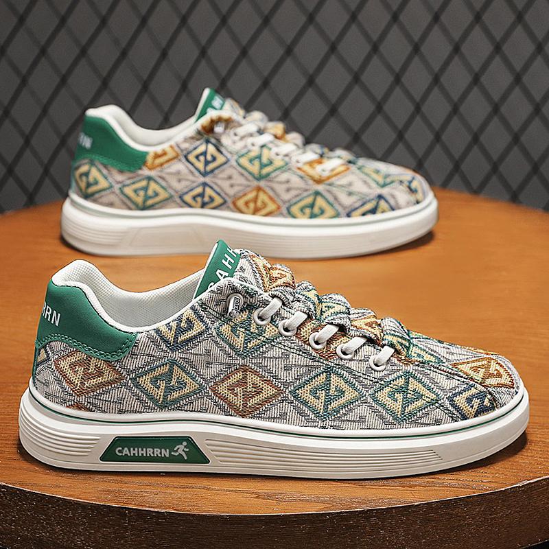 Fashion CYYTL Mens Summer Shoes Casual Sneakers Breathable Outdoor Hiking Fashion Running Tennis Sports Designer Luxury Loafers Platform