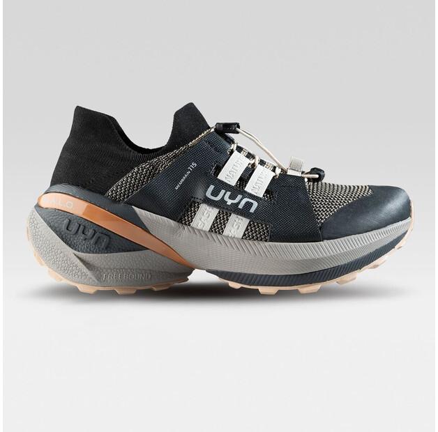 UYN Pathway Mid Hiking Boots