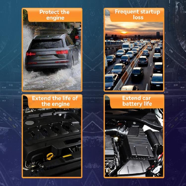 Automotive Accessories for Golf 7 7.5 Automatic Start Stop Engine System Offs Control Canceler Cable Replacement Part