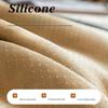 Winter Thickened Sofa Towel New Seat Cushion Non-Slip And Anti-Cat Scratch Plush Sofa Cover Cover Home Textile Products