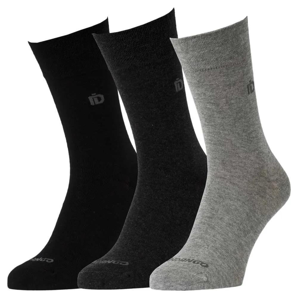 Fundango Длинные носки Basic 3 пары EU 43-46