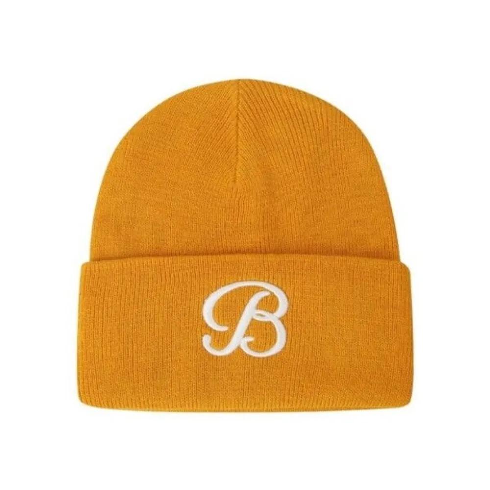 [NBA] M Cap KQC N255AP983P-MS One-Point Basic Beanie FREE