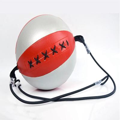 1 Pcs Boxing Speed Ball Sports Equipment Lightweight  Target Punching Bag for Home Gym Fighting Muay Thai Sparring Exercise