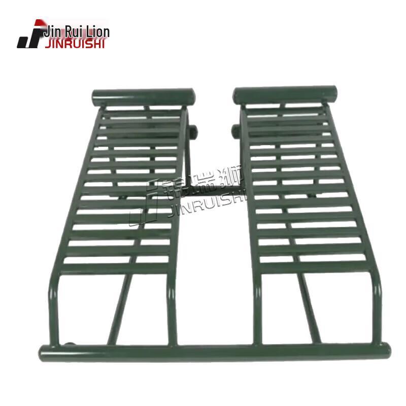 Jinruishi Outdoor Fitness Station