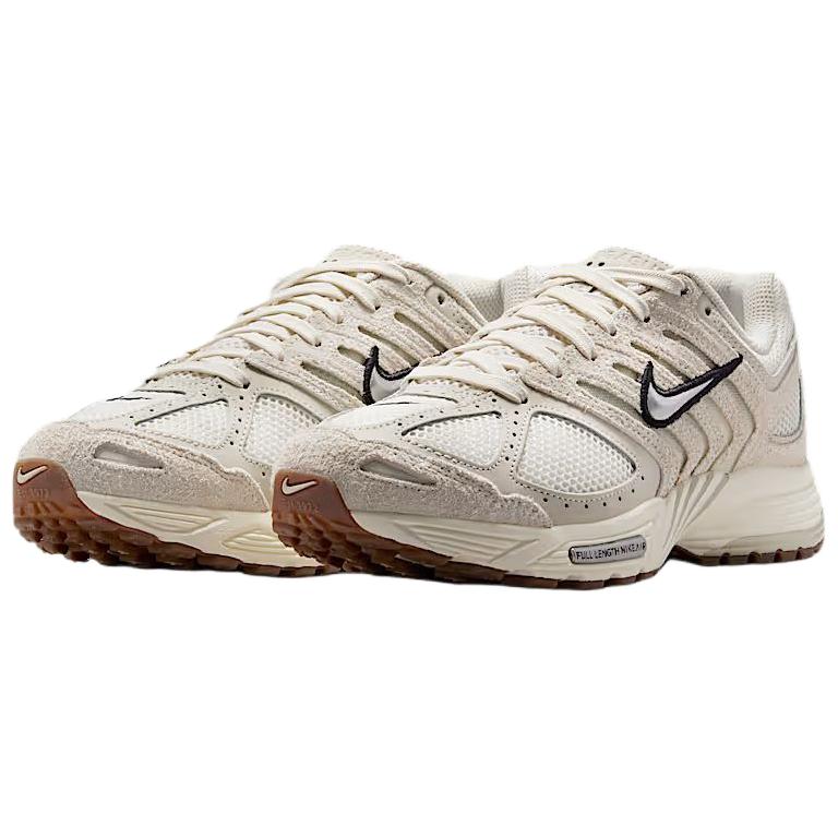 New Nike Air Peg 2K5 Phantom Light Bone Black Metallic Silver Women's HJ5271-002