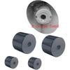 A Pillar Grab Handle Repair Aluminum Compatible with 02-09 Ram 1500 2500 3500