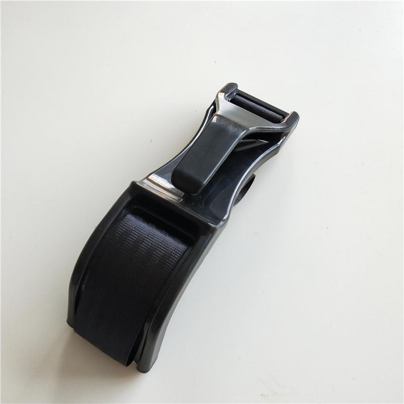 Regulator centură de siguranță auto pentru maternitate - Confort și siguranță pentru viitoarele mame