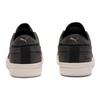 Puma Capri Suede Black White 369999-03