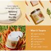 [Trial] SKINFOOD Carrot Carotene Calming Water Pad 10 Sheets
