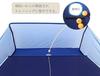 Fieldlabo Table Tennis Practice Ball Collection Net Serve Smash Unlimited Shooting Easy Installation