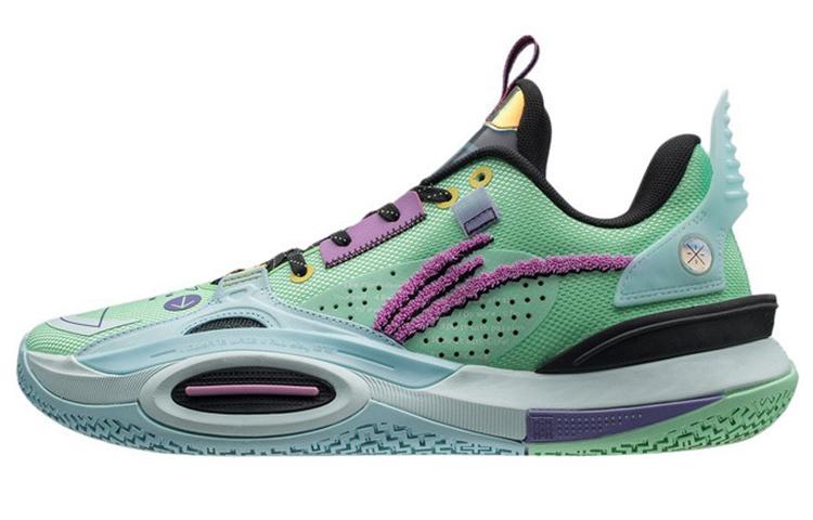Li Ning All City 10 Yunilop Текстиль, Синтетическая кожа, ТПУ ABAT123-2 44