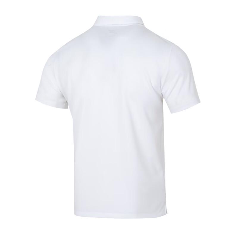 Skechers Men's Casual Short Sleeve Polo Shirt