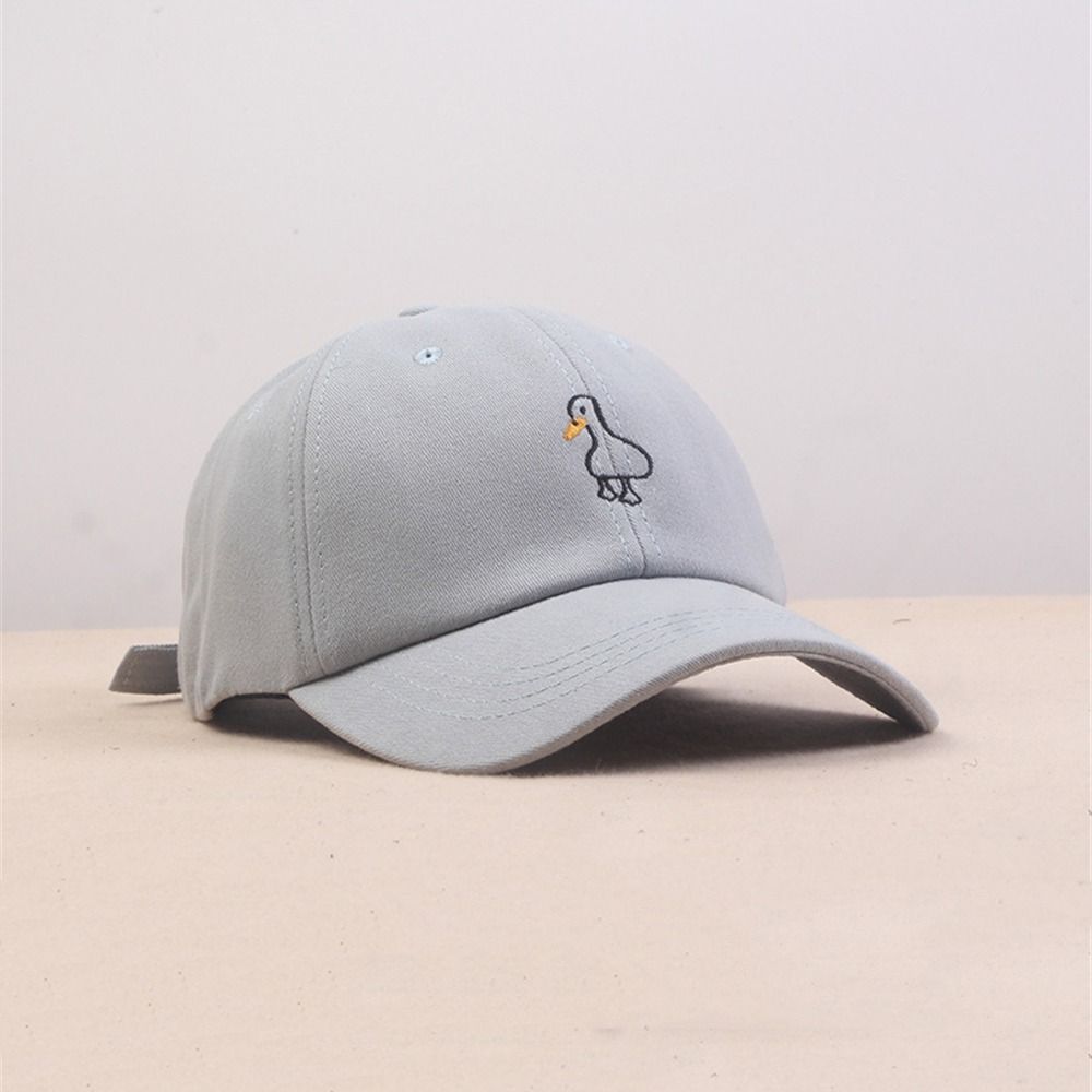 Adjustable Cap Sun Hat Sun Visor Hats Duck Tongue Cap Peaked Caps Baseball Cap O