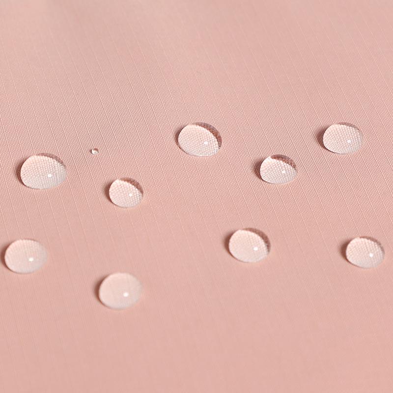 Shoulder Bag Large Capacity Crossbody Bag Multi-Layer Nylon Bag