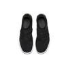 New Nike Sock Racer Black White 898022-001