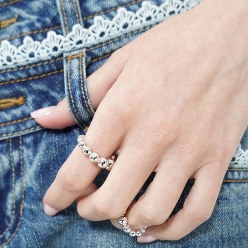 HESTIVO TD300silverR