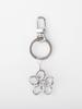 BOLDIERE Flower Key Ring
