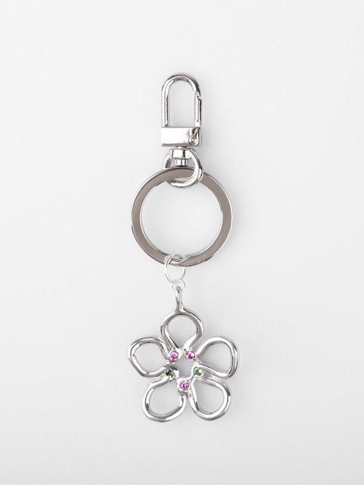 BOLDIERE Flower Key Ring