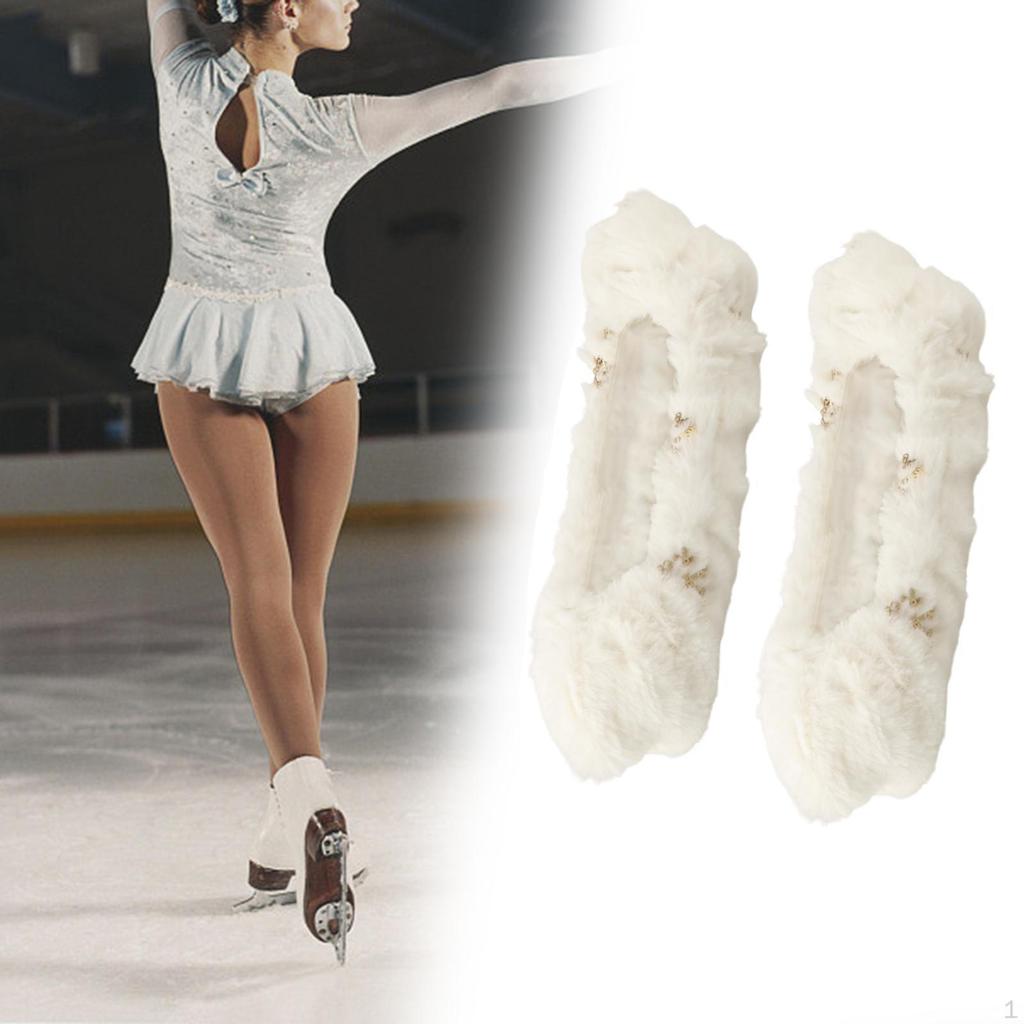 Covers for Ice Skate , Winter Skating, Suitable Men And Women