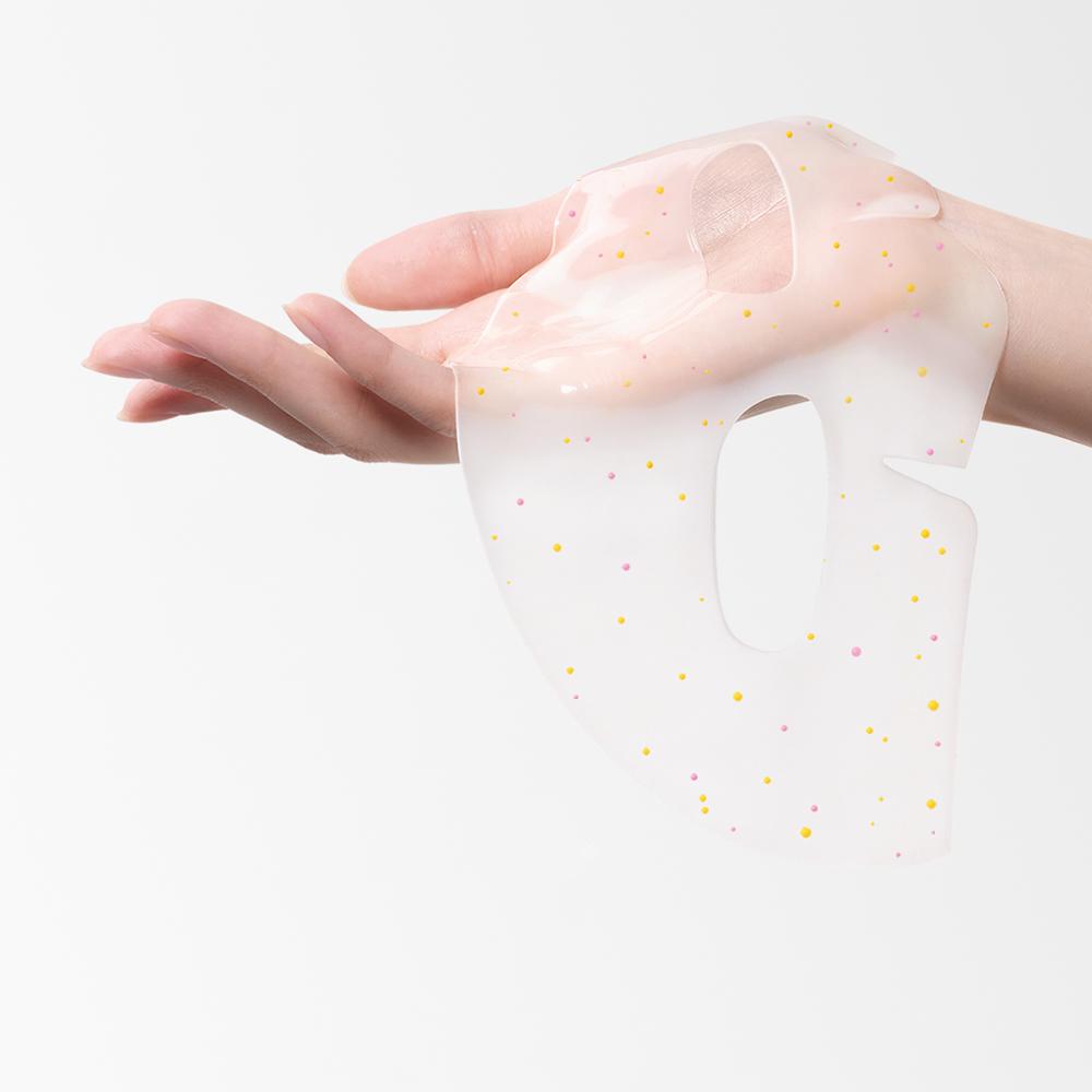 ROVECTIN Vita Jelly Mask 36g*3EA