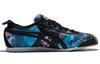 Onitsuka Tiger Mexico 66 Sneakers 'Blue' Women's D674L-9090