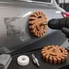 Rubber Eraser Wheel Decal Eraser Wheel Soft Wheel Sticker Remover Wheel  Paint Repair