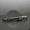 Door Handle Cover for Citroen C-Crosser C Crosser ABS Plastic Chrome Decoration Car Styling Stickers Auto Accessories 8 Pcs