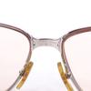 Very Good Cartier sunglasses Mailon PANTHERE Silver mens Used