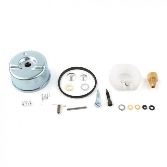 Carburetor Float Bowl Rebuild Kit Fit For Tecumseh 632347 631700 63A USstock