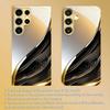 Shining with starlight Exquisite PhoneCase for Samsung Galaxy S26 S25 S24 S23 S22 S21 FE Ultra Plus  Men women Built-in glass