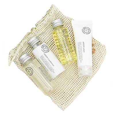 DFI Arthe Premium Reise-Set, 1 Set