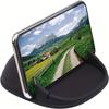 Silicone Car Phone Holder Installation - Waterproof - Anti Slip Dashboard Holder for Navigation and Mobility Support
