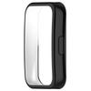 Soft TPU Case for Huawei Band 10 9 8 Frame Bumper Screen Protector Shell Huawei Band 9/10 Full HD Protective Cover Accessories