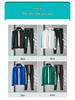 2022 Herren Herbst/Winter Lässiges Sport-Strickjacken & Pullover-Set