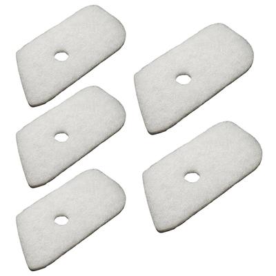 Lot de 5 Filtres à Air Pour HUSQVARNA 125 125C 125E 125L 125LD 125LDX 128 128C 128CD 128L 128LD 124L 124C Débroussailleuse