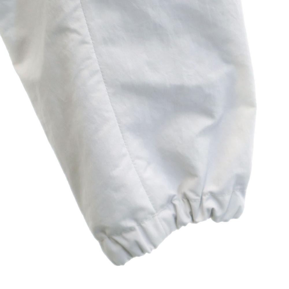 Herno made in Italy Long sleeve Coach jacket 48 white Men's Used