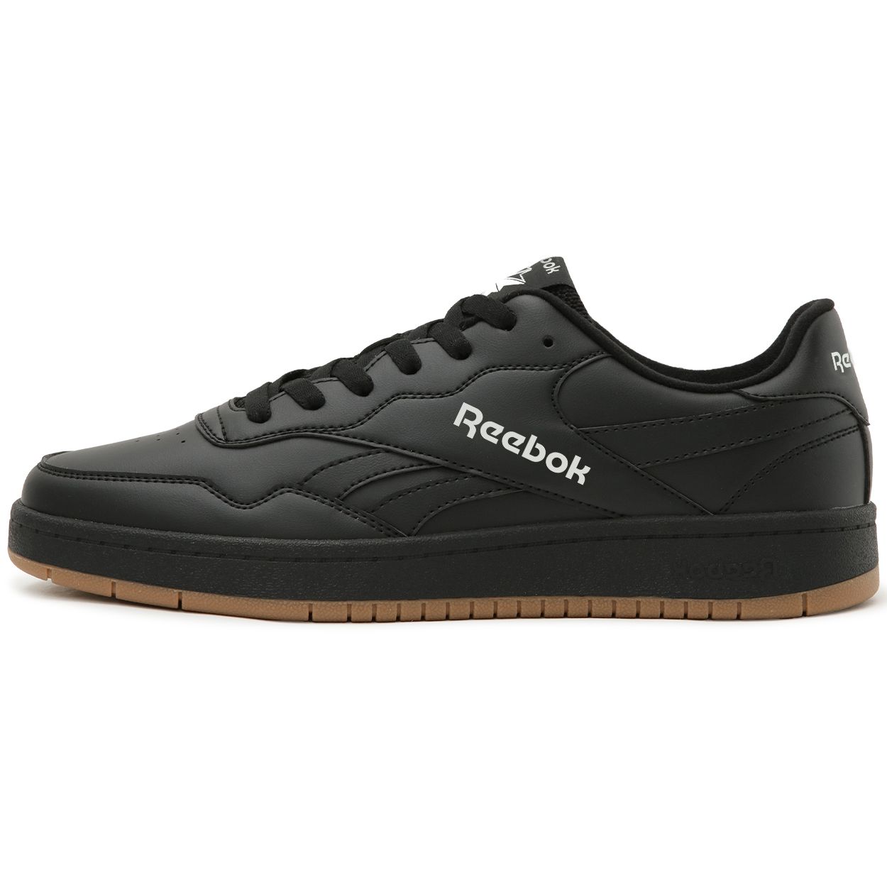 Reebok BB 1000 CN Unisex White Black 24FRC917U2GH0 EU 40.5