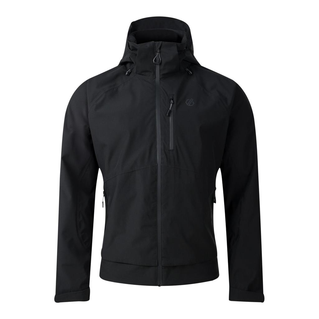 Dare 2B Mens Switch Out lll Waterproof Jacket
