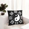 Arts Pillowcase Soft Polyester Cushion Cover Decoration Throw Pillow Case Cover Home Zipper