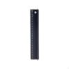 Aluminum Alloy Ruler, CutProtective, TwoTone Color, Measuring, Cutting Pink 20cm