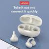 Original Lenovo EA330 OWS Bluetooth V5.4 Headset HiFi Stereo Ergonomic Design Ear Clip Headset Music Gaming Sports Headset