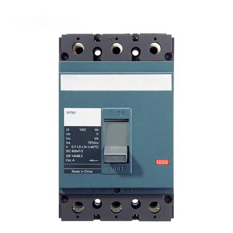 Yuqilong Molded Case Circuit Breaker