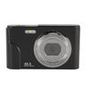 1080P Digital Camera for Kids Adults 48MP   Camera with 16X Digital Zoom 2.4 Inch   Display Compact Point and Shoot Camera Anti Shake