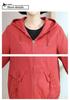 Spring Fashion Jacket for Middle-Aged Women: 2026 New Style