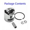 For 440 435e 41mm Chainsaw 502625002 Piston Ring Kit