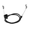Lawn Trimmer Area Control Cable For SEARS Cable Part # 532440386 Suitable For Improving Engine Operating Efficiency