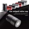 4pcs Car Wheel Tire Valve Rim Stem Cover Airdust Waterproof Cap For Holden Commodore Trailblazer Colorado Cruze Volt Caprice Ute