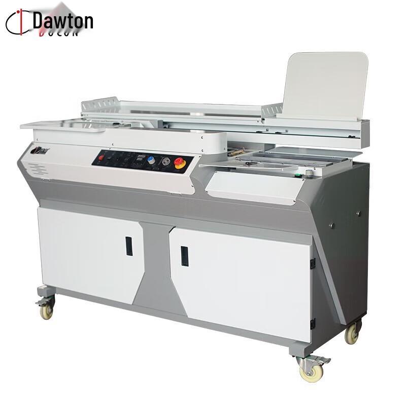 DOCON 8600TC Wireless Thermal Binding Machine CN plug (adapter included)